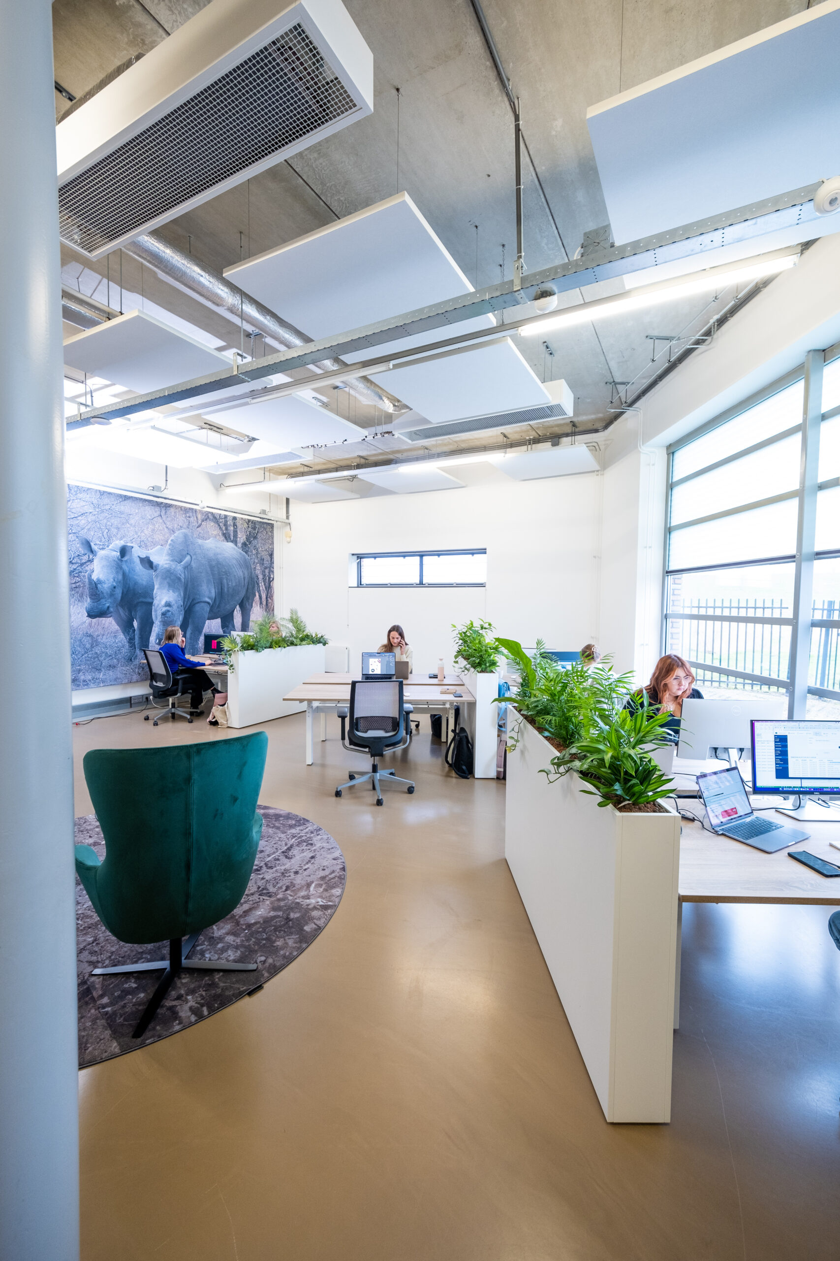 Co-working | Workspace Veghel