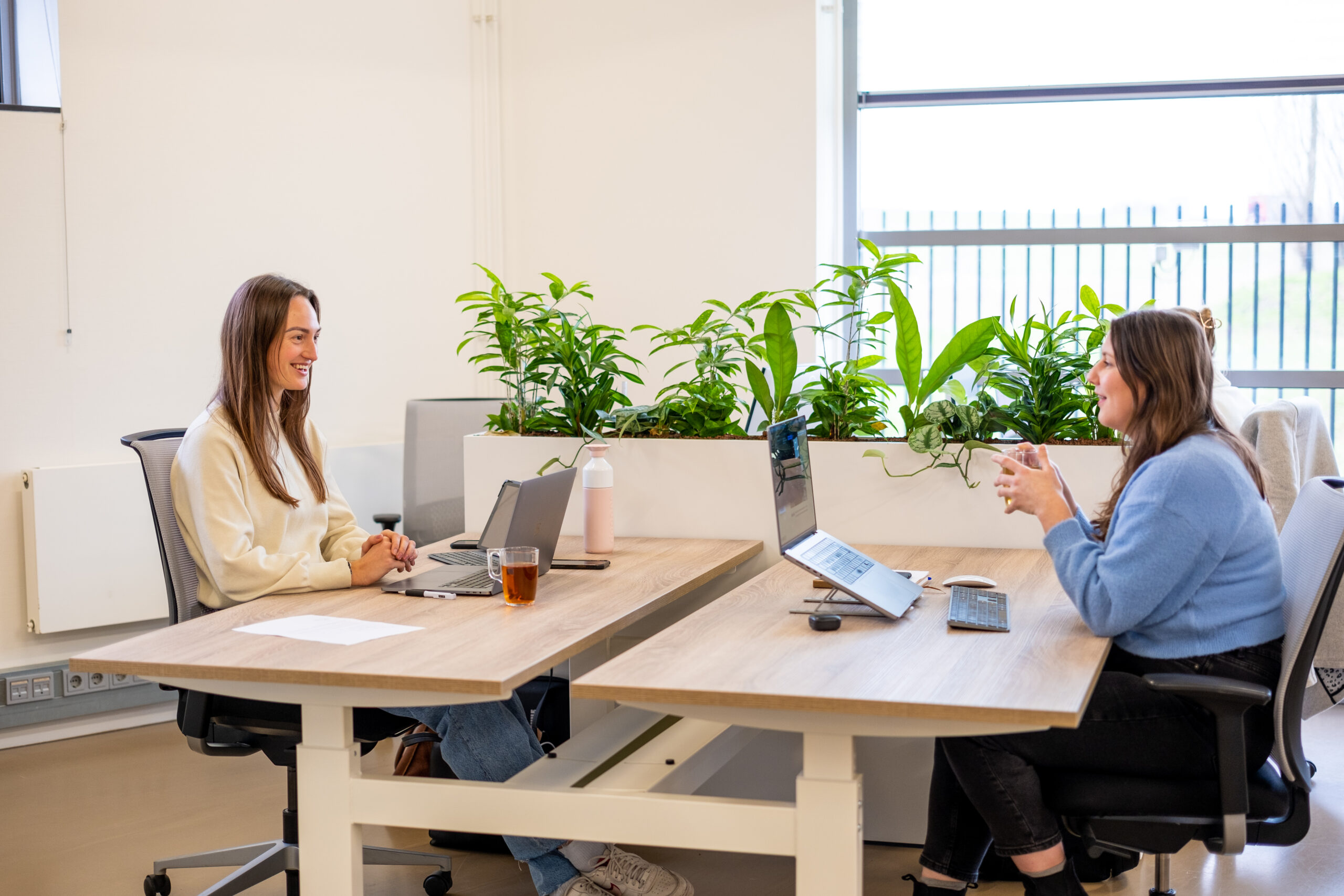 Co-working | Workspace Veghel