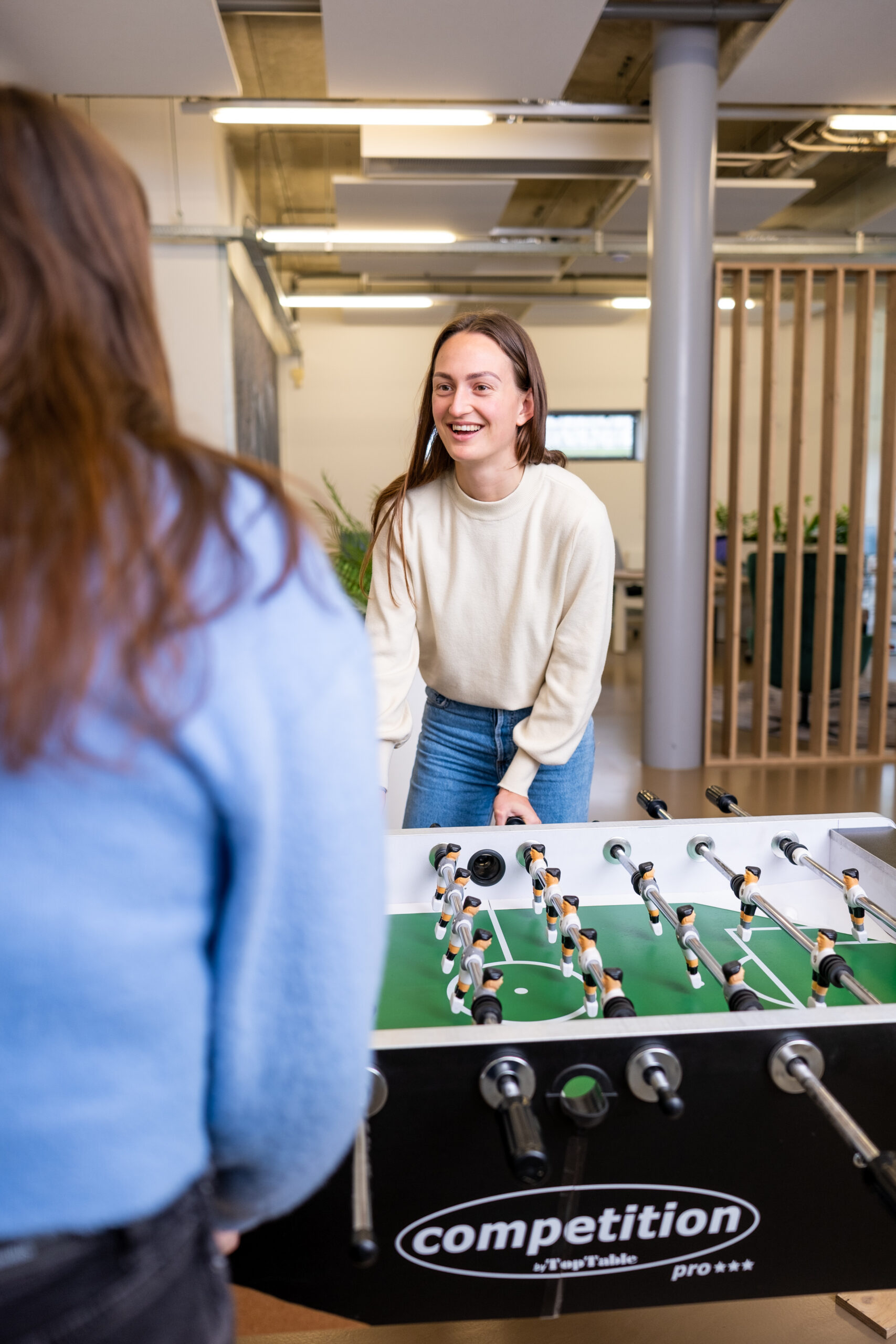 Co-working | Workspace Veghel